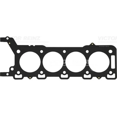 Kuva REINZ 61 10305 00 Kannentiiviste 0,55 89,3 Metalli kerros tiiviste LAND ROVER: Range Rover Sport, 3