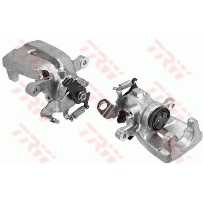 Kuva TRW BHQ150E Jarrusatula Alumiini OPEL: Tigra Twintop