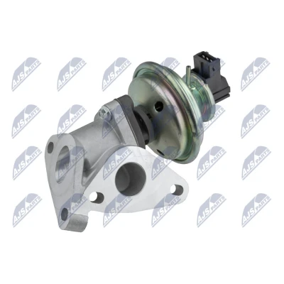 Kuva NTY EGR TY 013 Venttiili Pneumaattinen BMW: X3, 5 Sedan, Touring, MINI: Countryman, Clubman, TOYOTA: Verso