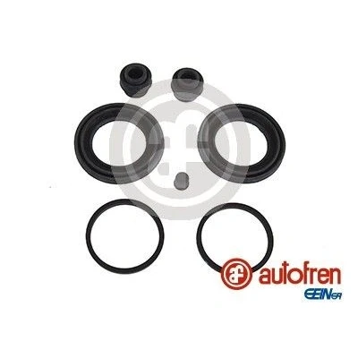 Kuva AUTOFREN SEINSA D4561 Jarrusatula Korjaussarja Etuakseli 43