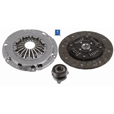 Kuva SACHS Kit plus CSC 3000 990 090 Kytkinpaketti 215 CHEVROLET: Nubira Farmari