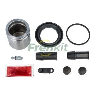 Kuva FRENKIT 257920 Jarrusatula Korjaussarja Etuakseli 57 Kit+Piston VOLKSWAGEN: Transporter 4 Bus, 4, SEAT: Alhambra I