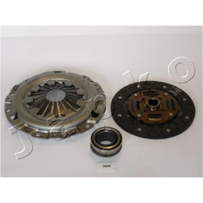 Kuva JAPKO 92H25 Kytkinpaketti 180 HYUNDAI: Getz
