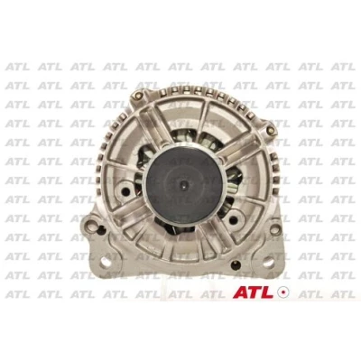 Kuva Laturi CHRYSLER VOYAGER / GRAND III OE 05014342AB, 38522294 F, 38522303 F