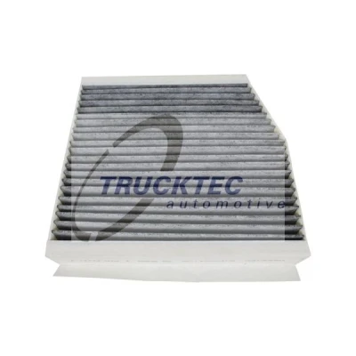 Kuva TRUCKTEC AUTOMOTIVE 02.59.152 Raitisilmasuodatin Aktiivihiilisuodatin MERCEDES BENZ: B sarja, CLA Farmari, GLA