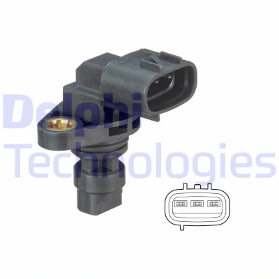 Kuva DELPHI SS11494 Kampiakselin Asentotunnistin 3