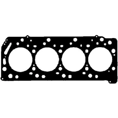 Kuva CORTECO 415234P Kannentiiviste 1,5 MITSUBISHI: L200 III Pick up, / Triton IV Pajero Sport 1 SUV