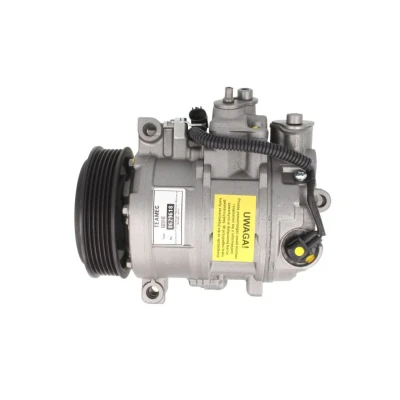 Kuva Ilmastoinnin kompressori TEAMEC 8629618