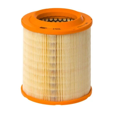 Kuva HENGST FILTER E723L Ilmansuodatin 185 152 Suodatinpanos AUDI: A8 D3