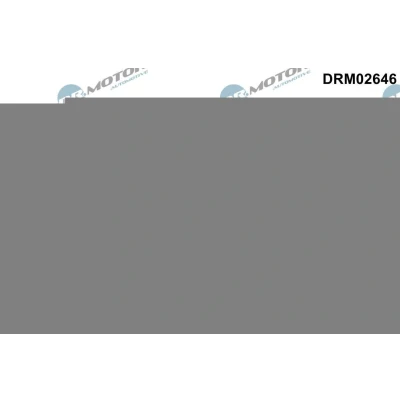 Kuva Tiiviste Dr.Motor Automotive DRM02646