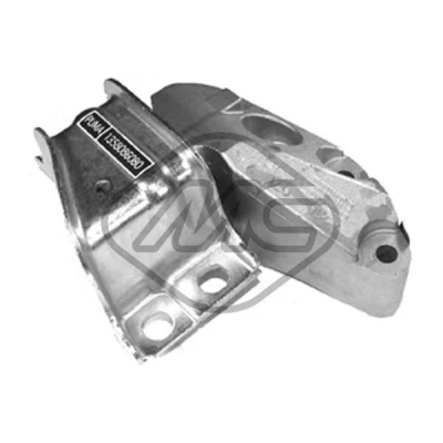 Kuva Moottorin tuki, Oikea CITROËN, FIAT, PEUGEOT OE 13432 42080, 13580 86080, 1358086080