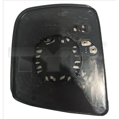 Kuva TYC 324 0049 1 Sivupeilin Lasi Oikea NISSAN: NV200 / Evalia Bussi
