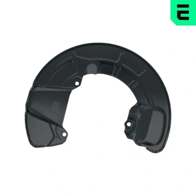 Kuva OPTIMAL BSP 8905R Jarrukilpi Etuakseli, oikea VOLVO: V70 I, S70, C70 I Coupe