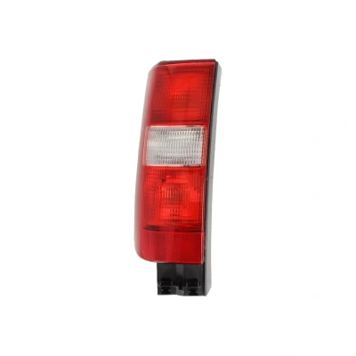 Kuva ABAKUS 773 1912L UE Takavalot Vasen Ala osa Punainen Ilman lampun kantaa, polttimoa VOLVO: V70 I
