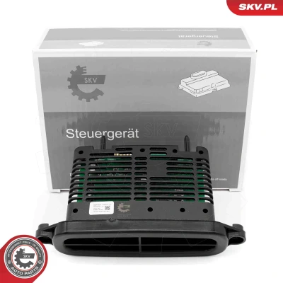 Kuva ESEN SKV 59SKV224 Ohjainlaite, Valo BMW: 5 Touring, Sedan