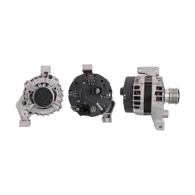 Kuva LUCAS ELECTRICAL LRA03679 Laturi 150A VOLVO: V70 3, S80 II, XC60 I, FORD: MONDEO 4 Turnier, Galaxy Mk2 MPV, S Max Mk1