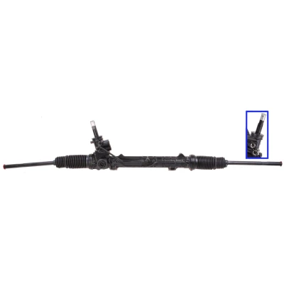 Kuva ELSTOCK 11 1262 Ohjausvaihde Hydraulinen Ohjaus vasemmalla 1265mm