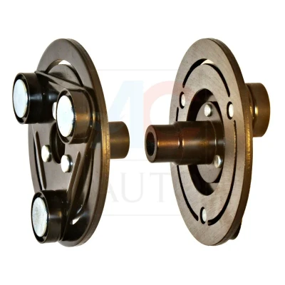 Kuva ACAUTO AC 05PA01 Kytkinlevy, Magneettikytkin Kompressori MAZDA: 5, 3 Hatchback
