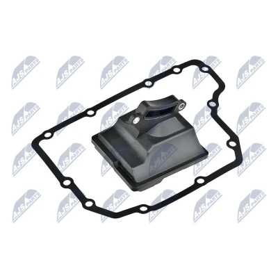 Kuva NTY FSF VV 001 Hydrauliikkasuodatin, Automaattivaihteisto