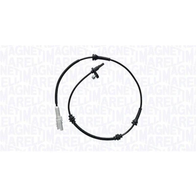 Kuva MAGNETI MARELLI 172100191010 ABS Anturi Etuakseli 870 PEUGEOT: 308 II Hatchback