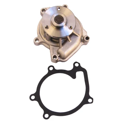 Kuva MAPCO 21549 Vesipumppu Mekaaninen TOYOTA: Yaris I Hatchback