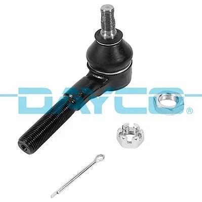 Kuva DAYCO DSS1123 Raidetangon Pää 13,5mm M16x1.5LH Etuakseli, vasen, oikea MITSUBISHI: L200 III Pick up