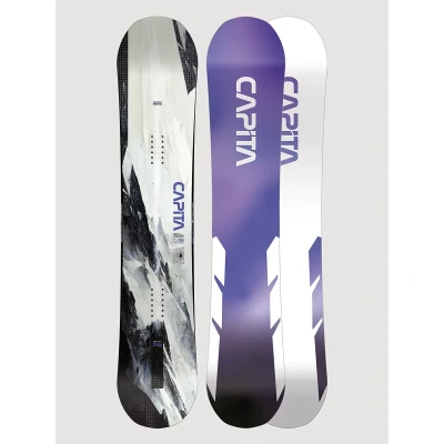 Kuva Capita Mercury 24/25 Snowboard