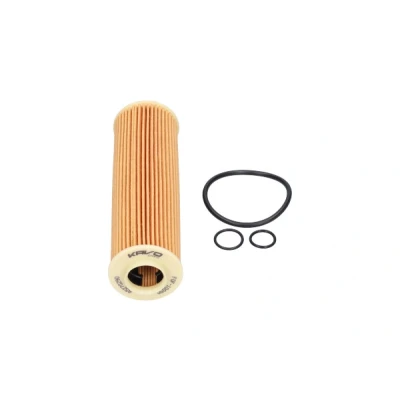 Kuva KAVO PARTS FOF 10050 Öljynsuodatin Suodatinpanos MERCEDES BENZ: C sarja Sedan, E T modell, modell