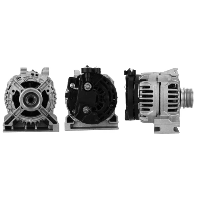 Kuva LUCAS ELECTRICAL LRB00458 Laturi 14V 90A MERCEDES BENZ: A sarja