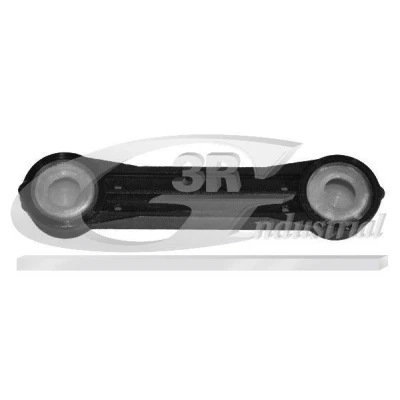 Kuva Vaihteenvalitsin/siirtotanko AUDI, SEAT, SKODA, VW OE 1J0711596C, 1J0711596E