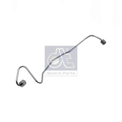 Kuva DT Spare Parts 4.11055 Korkeapainejohdin, ruiskutusjärj. MERCEDES BENZ: E sarja Sedan, Sprinter 4 T Flatbed Kuorma auto/Alusta