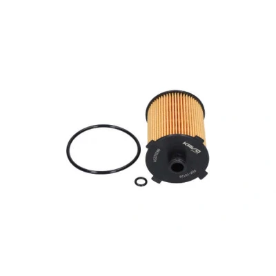 Kuva KAVO PARTS FOF 10126 Öljynsuodatin Suodatinpanos VOLVO: V70 3, V60 I, XC60 I
