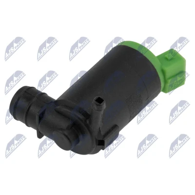Kuva Lasinpesurin pumppu, lasinpesu CITROËN, FIAT, PEUGEOT OE 6434.58, 9601120180