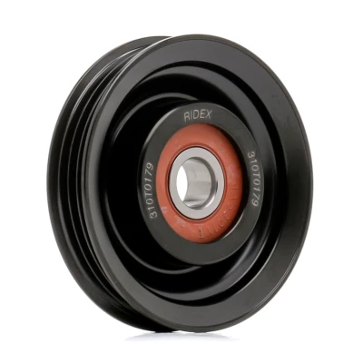 Kuva GATES FleetRunner Micro V Kit T39028 Kiristysrulla NISSAN: MICRA 3