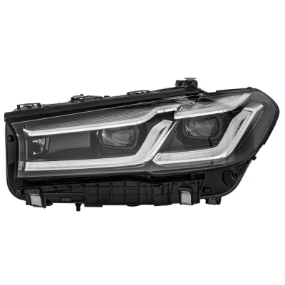 Kuva HELLA 1EX 015 449 411 Ajovaloumpio