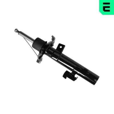 Kuva OPTIMAL A 3943GR Iskunvaimentimet Etuakseli, oikea Kaasupaine Kaksiputki Joustintuki Tappi ylhäällä, Purisitin alhaalla M12x1,25 FORD: KUGA 1