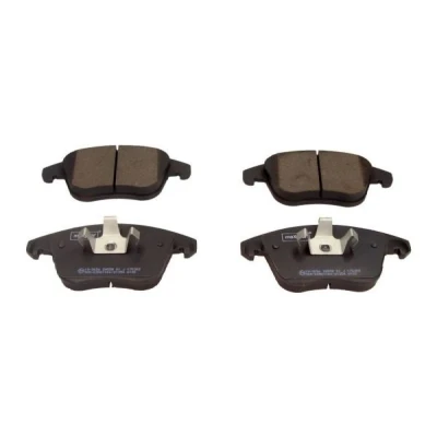 Kuva MAXGEAR 19 3056 Jarrupalat Etuakseli Ei kulumisenilmaisimelle PEUGEOT: 308 I SW, Hatchback, 3008 I, CITROËN: C4 Grand Picasso, Picasso 1