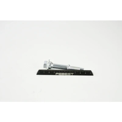 Kuva FEBEST 0498 001 Ruuvi, Pakoputkisto NISSAN: Qashqai / Qashqai+2 I, Primera Hatchback, MICRA 4, TOYOTA: RAV4 III SUV, Yaris I Hatchback