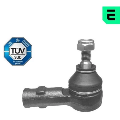 Kuva OPTIMAL G1 078 Raidetangon Pää 12,5mm Etuakseli