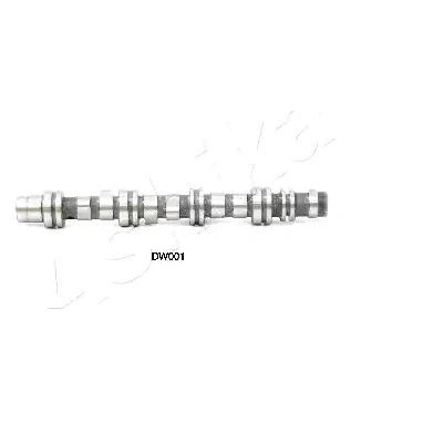 Kuva ASHIKA 16DW001 Nokka Akseli