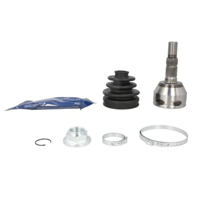 Kuva MEYLE 614 498 0023 Vetonivel ORIGINAL Quality Pyörän puoli Ilman ABS rengasta OPEL: Astra H Hatchback, Caravan