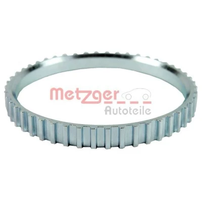 Kuva METZGER 0900164 ABS Kehä 48 Etuakseli VOLVO: V70 2, XC90 I, S60 I