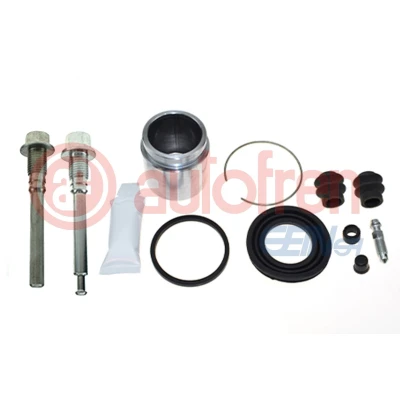 Kuva AUTOFREN SEINSA D43829S Jarrusatula Korjaussarja Taka akseli 43 PISTON KIT+GUIDEPINS NISSAN: Qashqai / Qashqai+2 I, Murano I