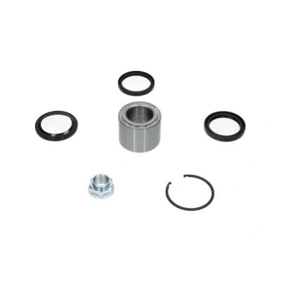 Kuva KAVO PARTS WBK 8007 Pyöränlaakerit Taka akseli 65 SUBARU: Forester II, Impreza II Sedan, I Sedan