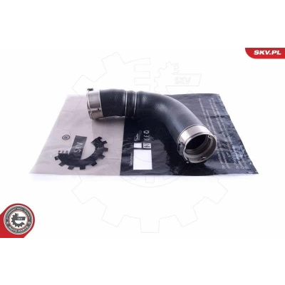 Kuva Ahdinletku NISSAN NP300 NAVARA, NAVARA Flak/chassi, PATHFINDER III OE 144635X20A, 144635X20C