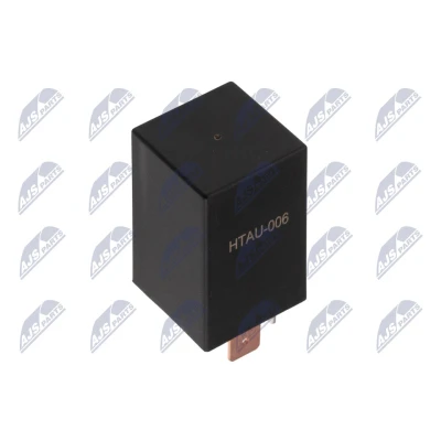 Kuva Rele, polttoainepumppu NTY BPP AU 006
