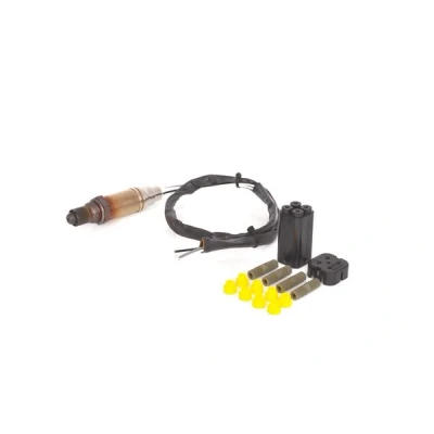 Kuva BOSCH F 00H L00 351 Lambda Anturi Yleismalli 4 OPEL: Astra H Caravan, Vectra C Hatchback, VOLKSWAGEN: Passat B6 Variant, Golf 5