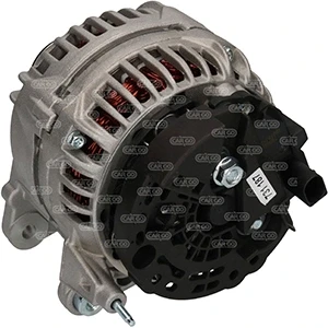 Kuva Laturi AUDI, MERCEDES BENZ, SEAT, SKODA, VW OE 03l903023, 03L903023X