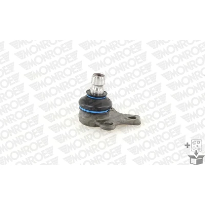 Kuva MONROE L29009 Alapallonivel 17 VOLKSWAGEN: GOLF 2