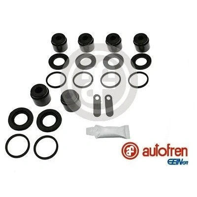 Kuva AUTOFREN SEINSA D43160C Jarrusatula Korjaussarja Etuakseli 34